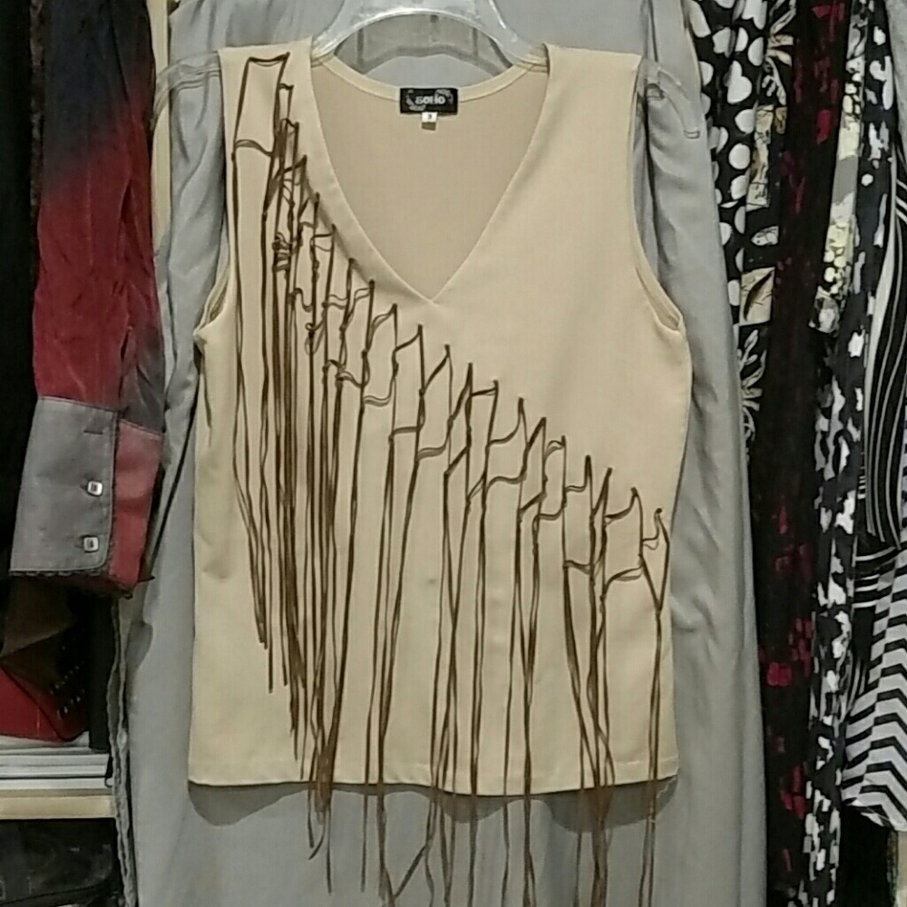Cute Top