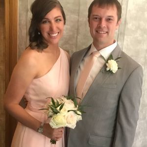 Meet your Posher, Hillary