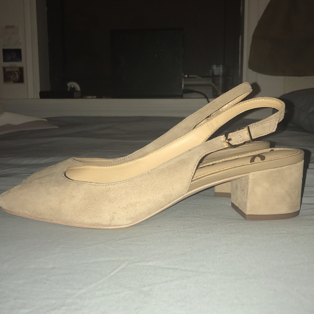Sam Edelman Flats - Picture 2 of 4