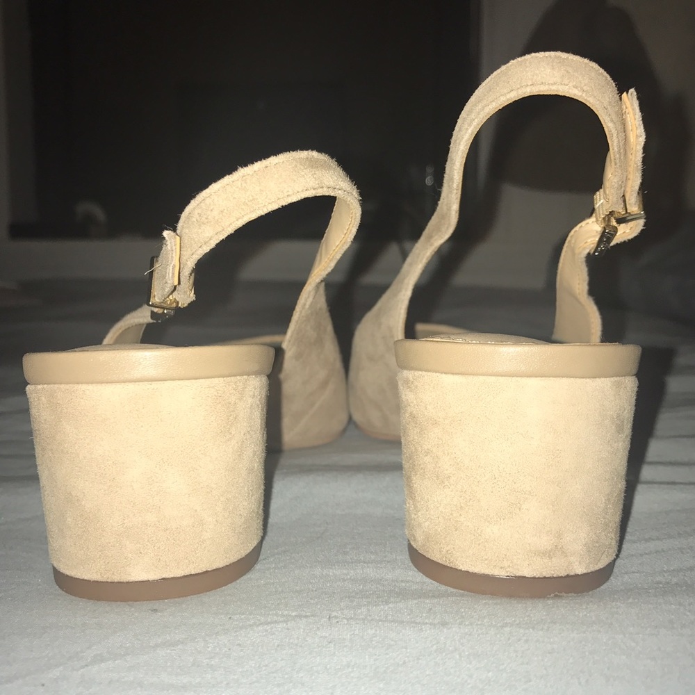 Sam Edelman Flats - Picture 3 of 4