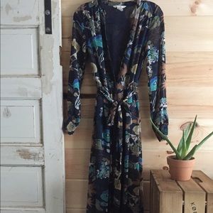 Fall H+M Conscious Maxi