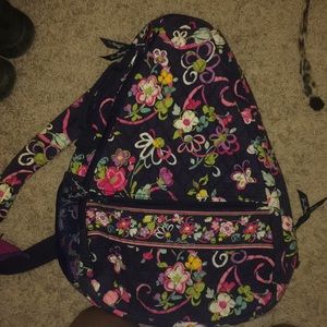 Vera Bradley Tennis Bag