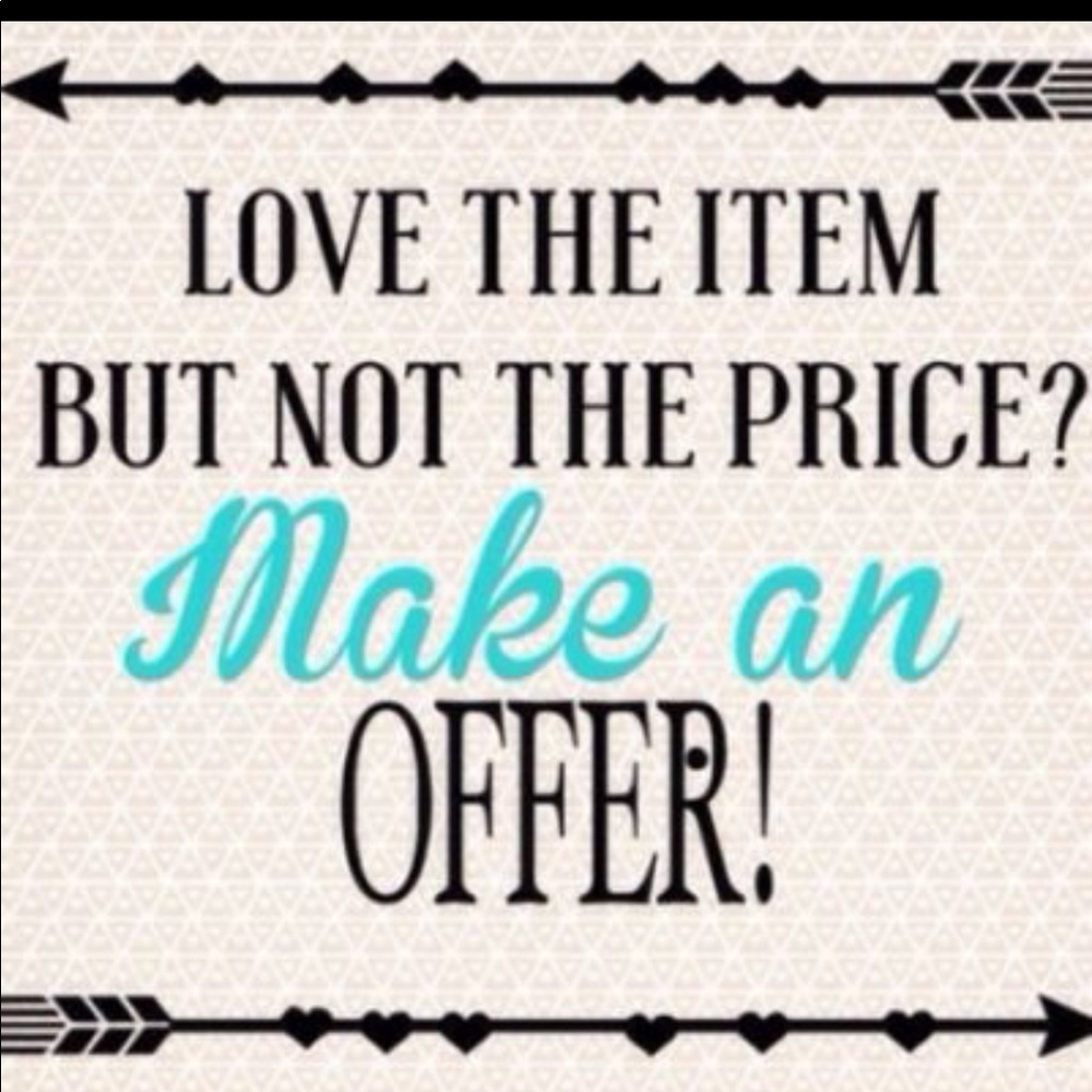 Not for sale