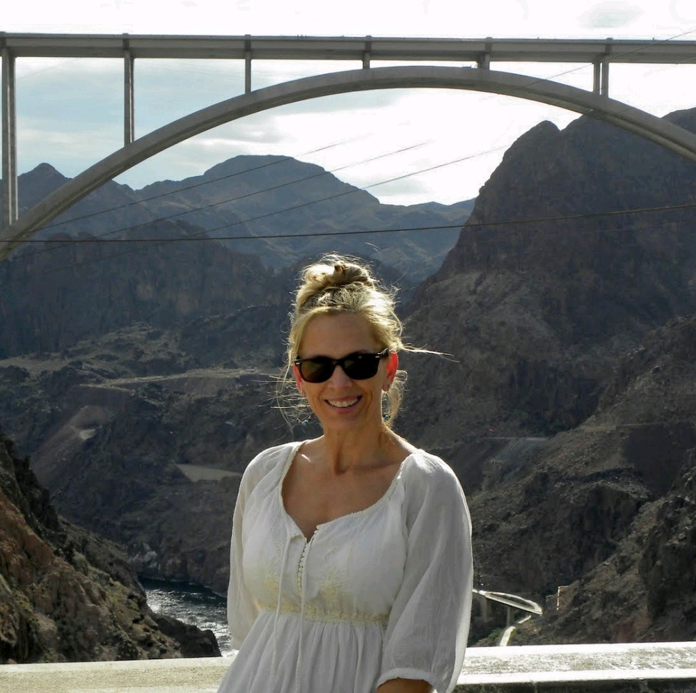 Meet your Posher, Teresa