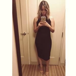 Meet your Posher, Mariella