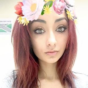 Meet your Posher, Rosa