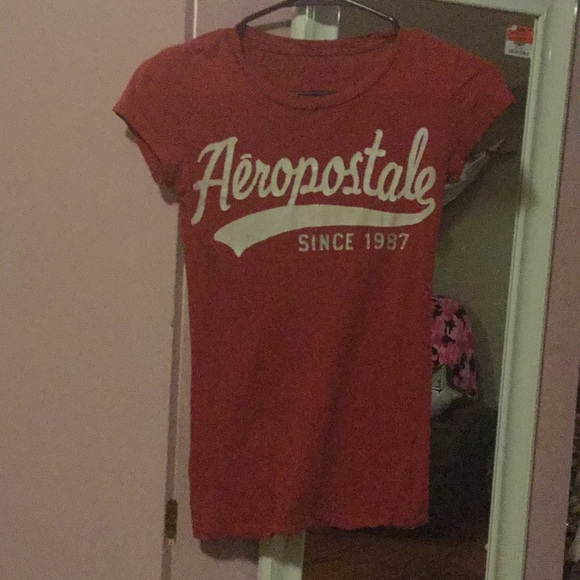 Aeropostale t-shirt - Picture 1 of 4
