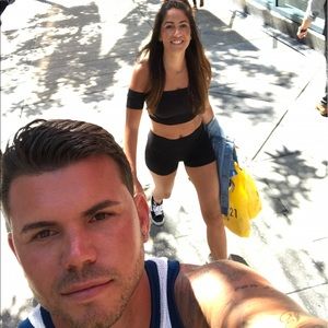 Meet your Posher, Kevin