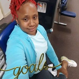 Meet your Posher, Trina