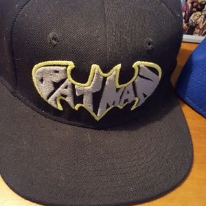 Batman Hat