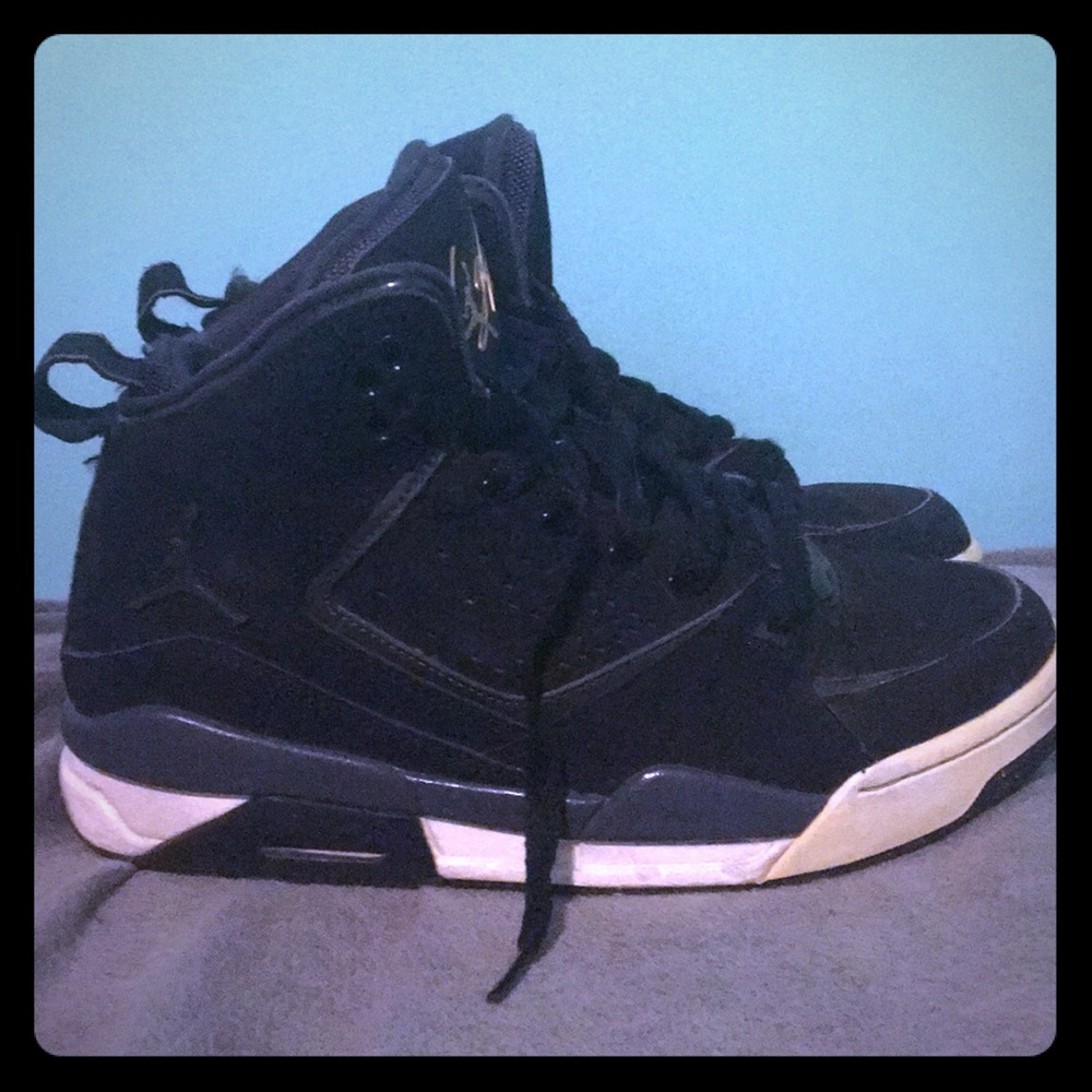 Jordan's !!