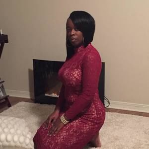 Meet your Posher, Teresa