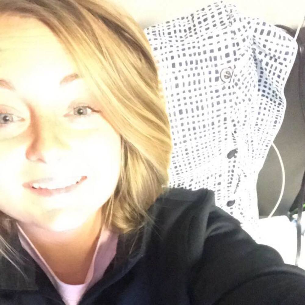 Meet your Posher, Morgan