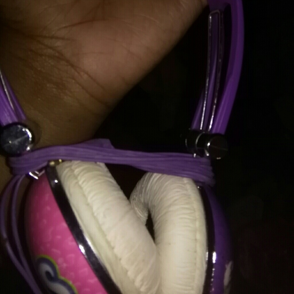 headphones