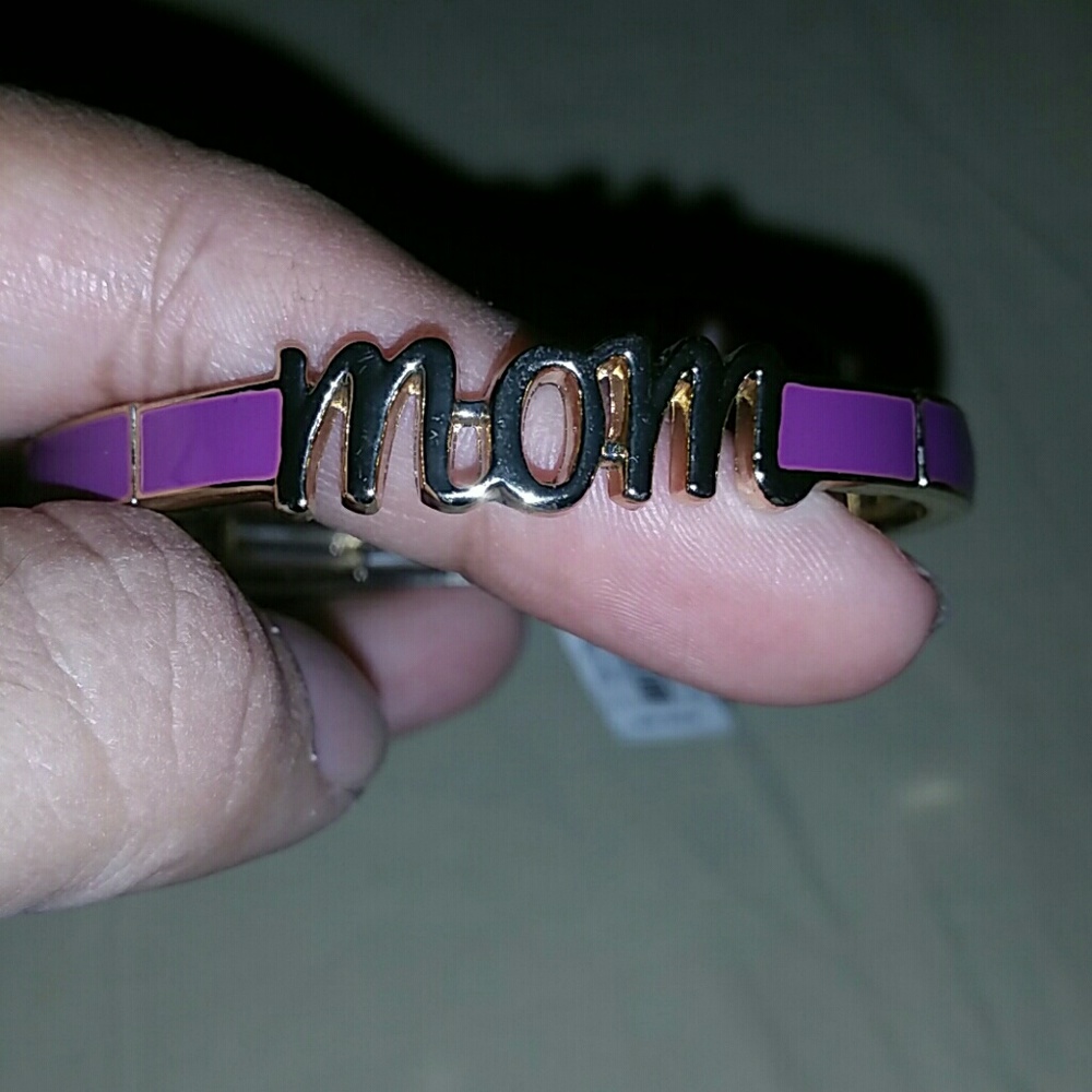 Vera Bradley Mom Bracelet