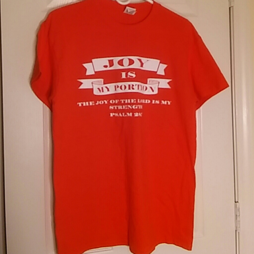 Joy t-shirt