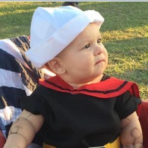 Meet your Posher, Robin