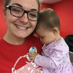 Meet your Posher, Mariah