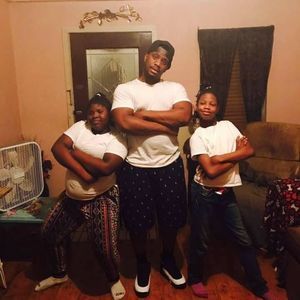 Meet your Posher, Brandon