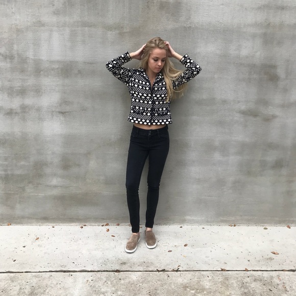 Tory Burch Jackets & Blazers - Designer Tory Burch Jacket