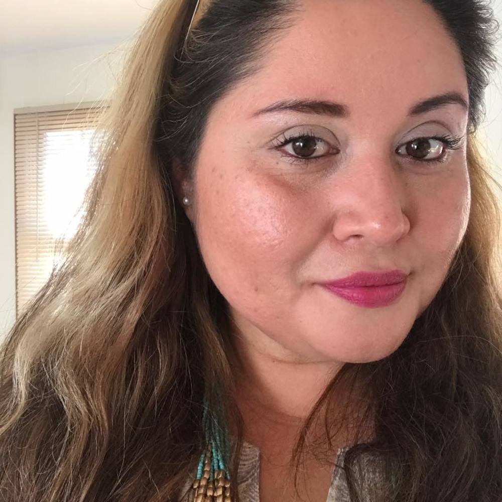 Meet your Posher, Janet