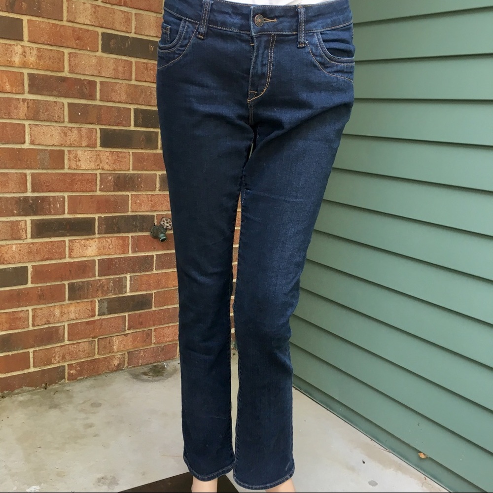 Delia Morgan Sexy Stylish Stretch Jeans 👖💕👖💕 - Picture 2 of 6