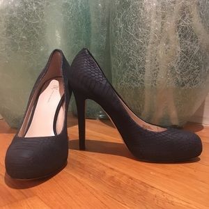 I.N.C. International Concepts heels