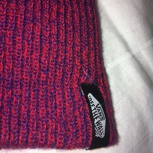VANs beanie