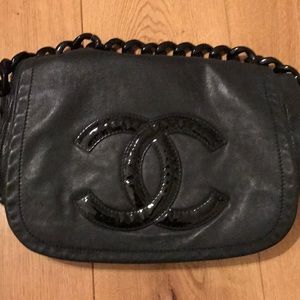 Chanel handbag