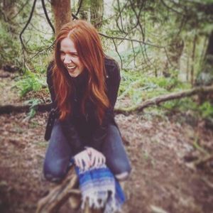 Meet your Posher, Lucy