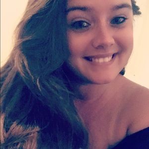Meet your Posher, Kristen