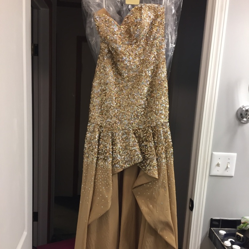 Formal Dress