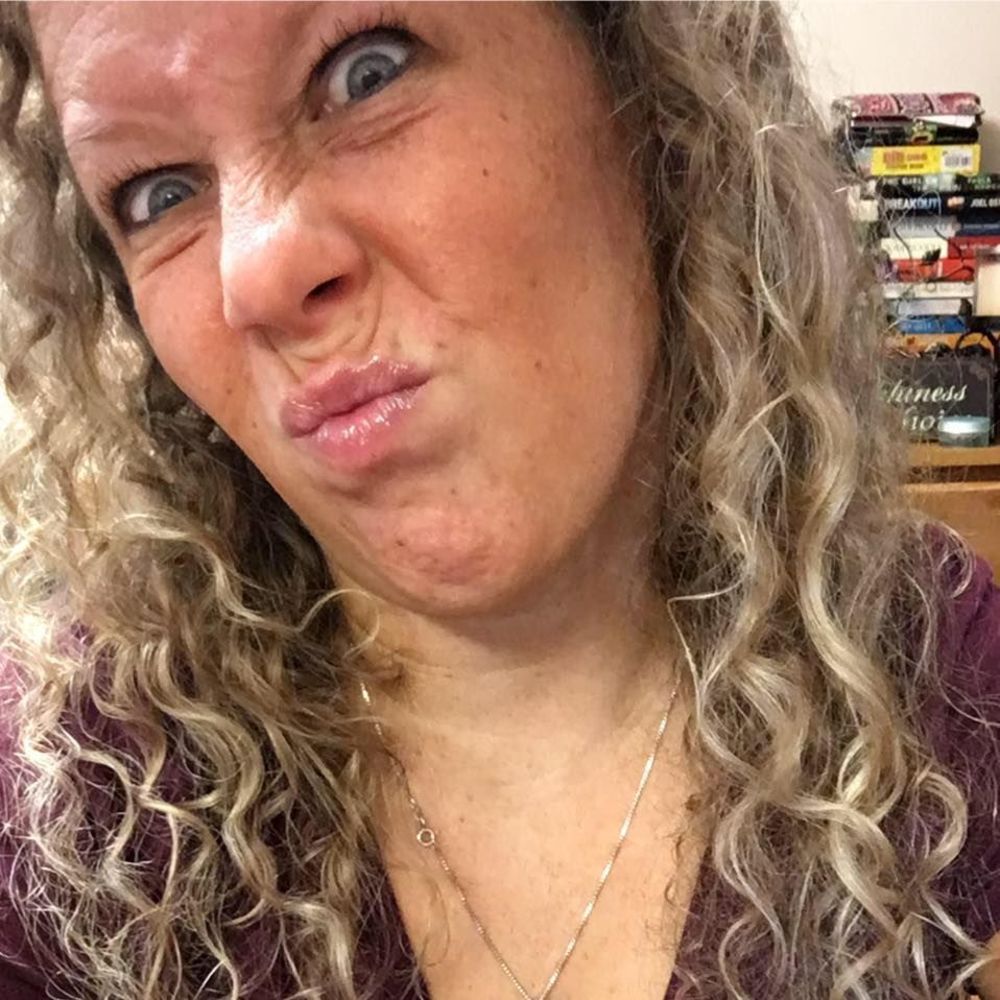 Meet your Posher, Kristina