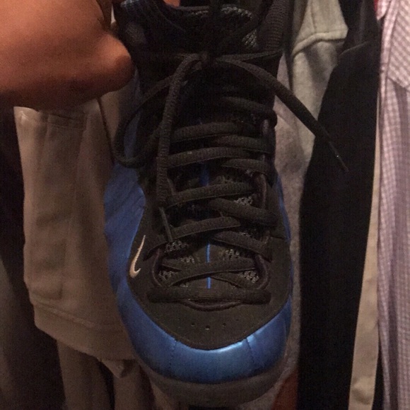 Nike Foamposites - Picture 1 of 2