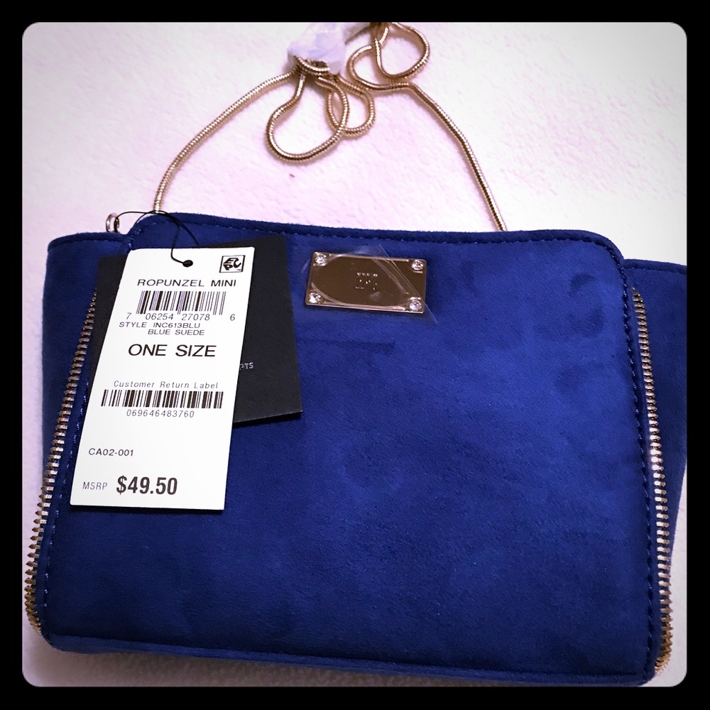 INC mini evening purse 💥FiNAL MARKDOWNS 💥