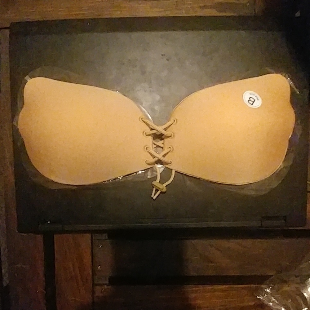 Bra