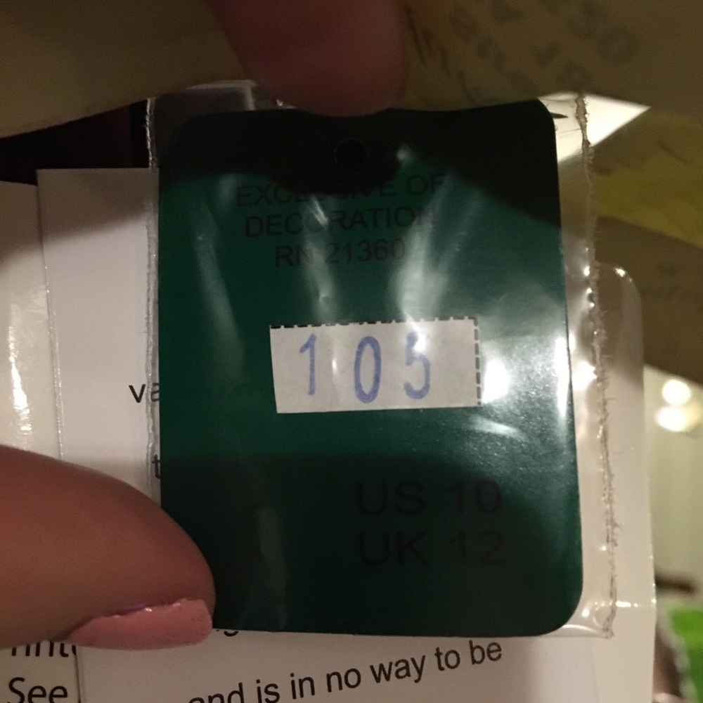 Floor Length New Maroon/Wine Bridesmaid/prom Gown - Picture 7 of 8