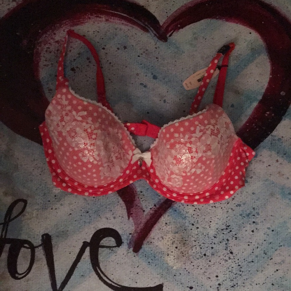 VS Bra