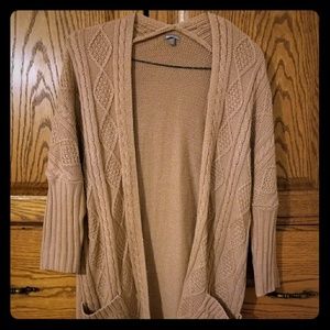 Charlotte Russe xs cardigan