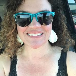 Meet your Posher, Ashleigh