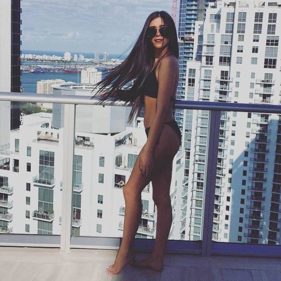 Meet your Posher, Luciana - Picture 1 of 1