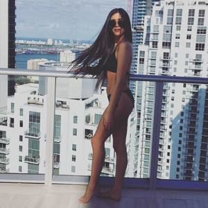 Meet your Posher, Luciana