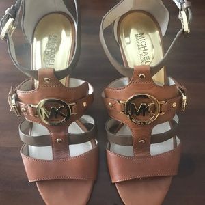 Michael Kors shoes