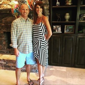 Meet your Posher, Joanna