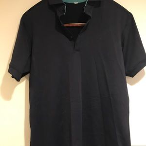 Men's Lululemon Polo, size small