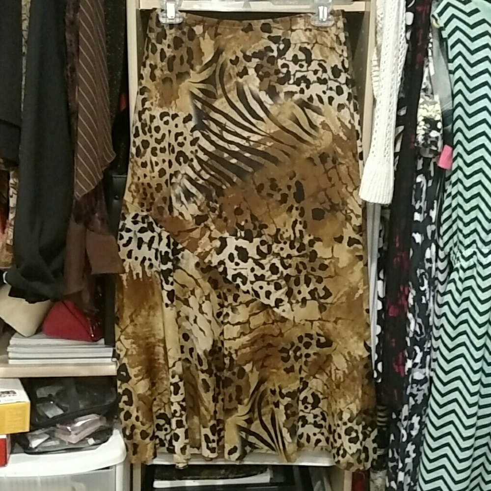 Skirt