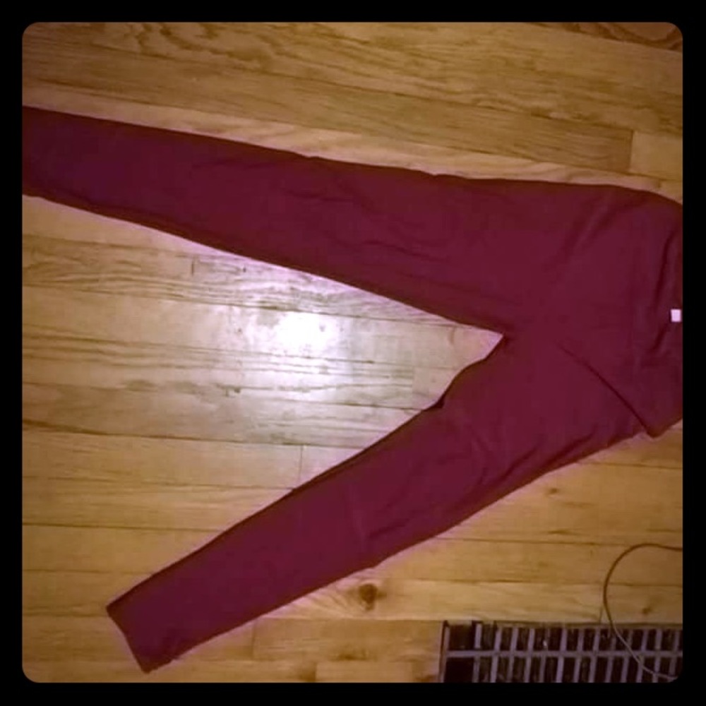 Lularoe leggings