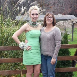 Meet your Posher, Ericka