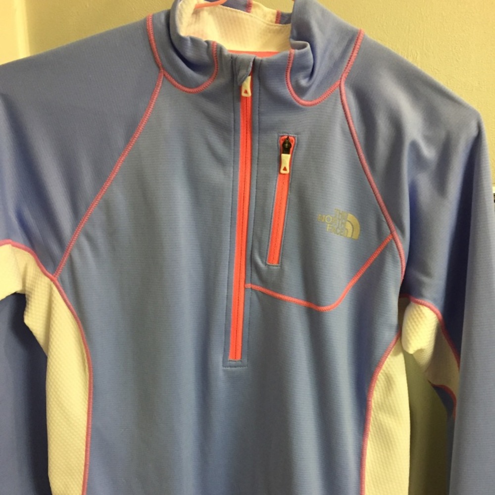 North Face Pullover - image 1