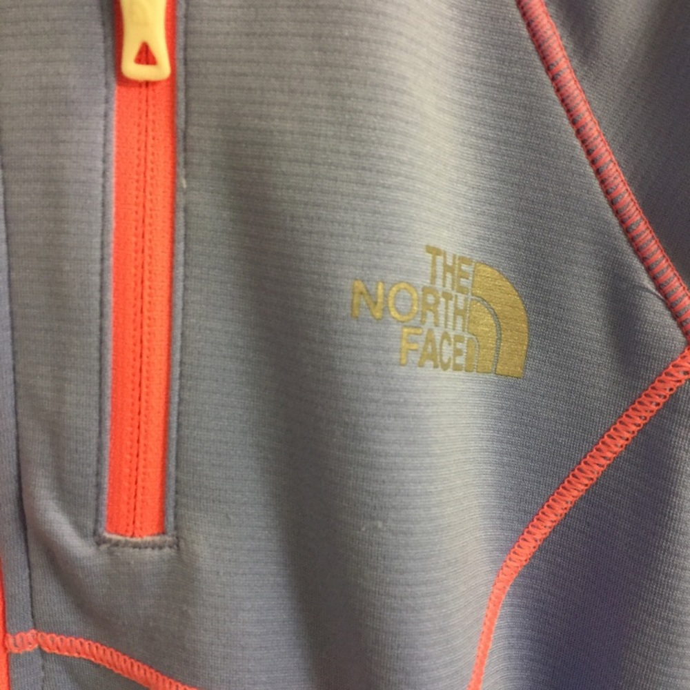 North Face Pullover - image 2